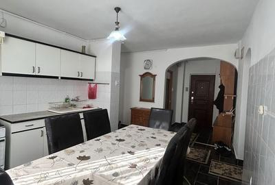 Apartament cu 3 camere decomandat în Mureșeni - 5