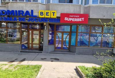 Spațiu comercial, de 70 mp, în Exterior Vest - 6