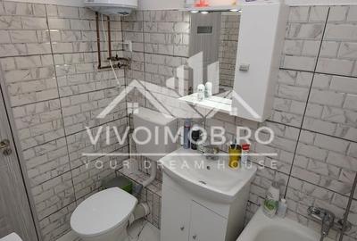 Iancului-Elev Ștefănescu | etaj 1 | renovată integral 2025 | mobilată & utilată - 16