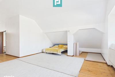 Casă cu 8 camere cu Teren 22919 Mp în Constantin Daicoviciu - 8