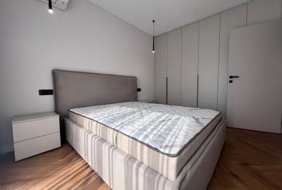 Apartament 2 camere Bloc 2025 Boutique Prima Închiriere Parcare Inclusa - 7