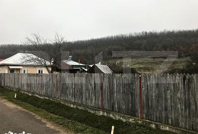 Casă cu 2 camere cu Teren 1724 Mp în Central - 2