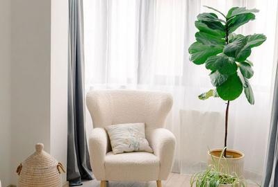 Apartament cu 3 camere decomandat în 9 Mai - 7