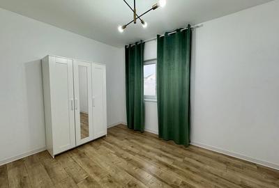 Casa cu 3 camere la prima inchiriere, Urseni - 9