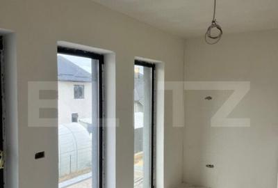 Duplex , 140mp, zona Radauti - 1
