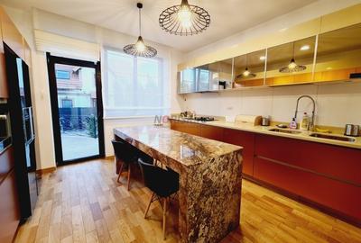 Pantelimon - Vila moderna lux - posibilitate rate direct la proprietar - 17