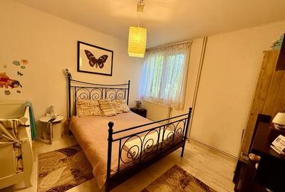 A/1658 De vanzare apartament cu 2 camere in Tg Mure? - Semicentral - 6