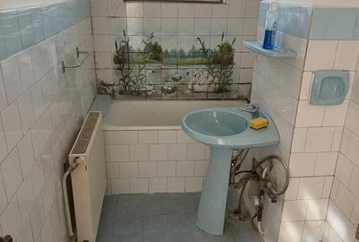 Apartament cu 2 camere semidecomandat în Central - 4