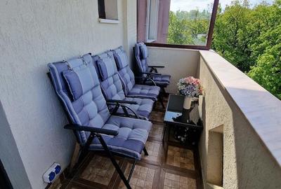 Apartament cu 2 camere decomandat în Găvana - 2