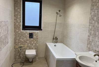 Casă individuală cu 6 camere cu Canalizare în Central - 15