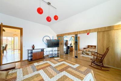 Apartament cu 4 camere semidecomandat, mobilat în Someșeni - 5