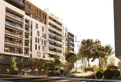 Comision 0%! Apartament 3 camere Zona Noua! - 8