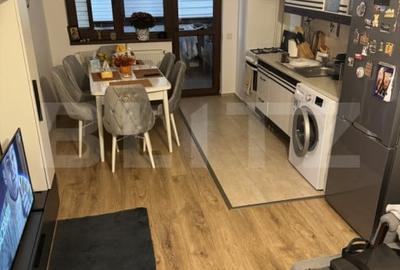 Apartament 2 camere, zona Bucium - 4