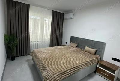 Apartament cu 2 camere decomandat în Vitan