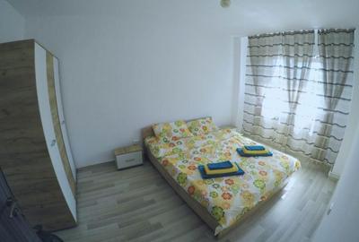 Apartament cu 2 camere decomandat în Drumul Carului - 2