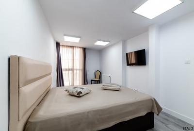 Cladire S+P+2+M centrul orasului pe Bld.Mamaia cu 3 apartamente+spatiu comercial - 33