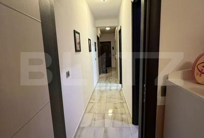 Apartament cu 3 camere în Tractorul - 3