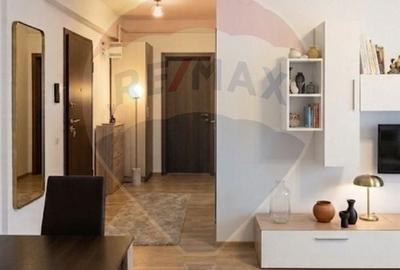 Apartament cu 3 camere decomandat în Central - 2