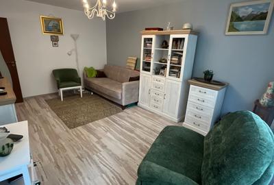 Apartament cu 2 camere decomandat în Tineretului - 2