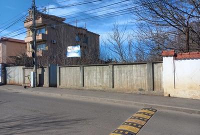 Prelungirea Ghencea-Valea Furcii - 4