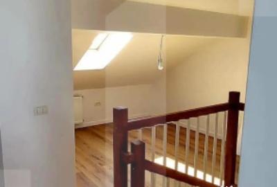 Apartament cu 4 camere semidecomandat în Dorobanților - 12