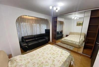 Apartament 3 camere Dimitrie Cantemir - 3