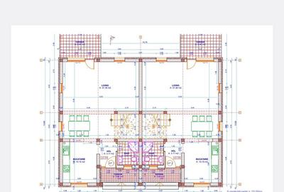 Casă cu 4 camere în Moșnița Veche - 3