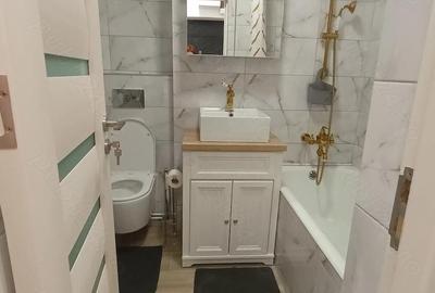 Garsonieră decomandată în Ultracentral - 4