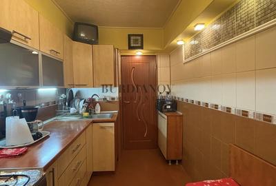 Apartament cu 3 camere - Ferdinand- Str. Avrig - Metrou Piața Iancului - 5