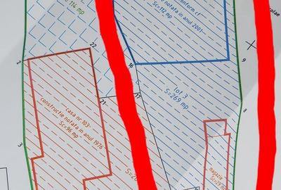 Casă în Central - 5