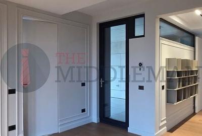 Apartament de lux cu terasă și vedere directă la Parcul Herăstrău - 16