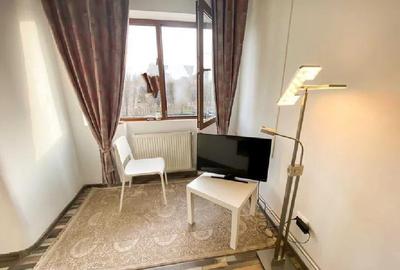 Garsonieră semidecomandată, mobilată în Splaiul Independenței - 1