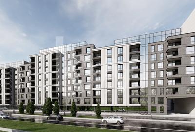 Penthouse 4 camere - Carpathia Brașov - 6