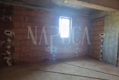 Casă individuală cu 5 camere cu Canalizare în Feleacu - 13