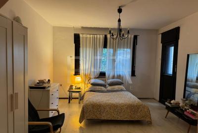 Apartament 2 camere Armeneasca Strada Toamnei, bloc reab - 1