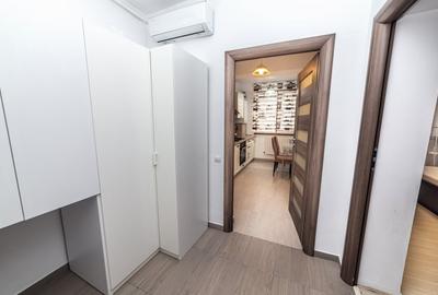 Apartament de 2 camere | Parcare | Cartierul Latin - 17