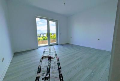 Casa 5 camere Valea Lupului - Zero comision  parcare asfalt incalzire in pardose - 8