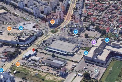 Spațiu comercial, de 1,900 mp, în Lacu - 2