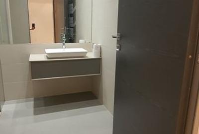 3 Camere  Primaverii Bloc Boutique | Parcare | semi mobilat - 16