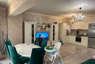 3 Camere 72 mp Zona Faleza Nord Mobilat Utilat - 3