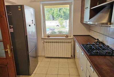 Vila eleganta D+P+1+M | 649 mp | piscina exterioara| renovata complet | Pipera - - 10