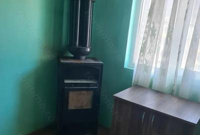 Apartament cu doua camere Brezoi - 1