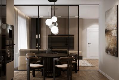 Garsonieră în Pipera - 2