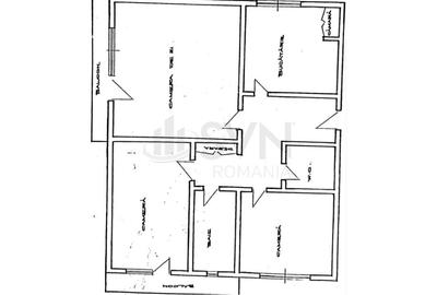 REA1025883 Promenada Apartament 3 camere Aurel Vlaicu - 12