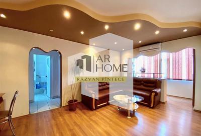 Apartament 2 camere, spatios, complet mobilat, Vest, Ploiest - 12