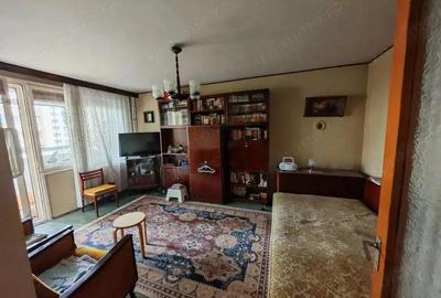 Inchiriere apartament 2 camere Baba Novac