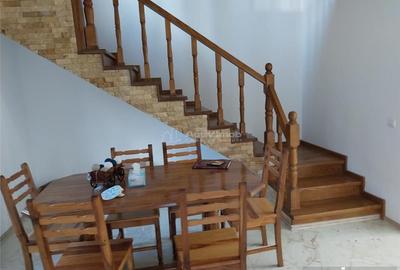 Garliste Jud.CS,Casa Noua cu Teren 660 Mp. - 1