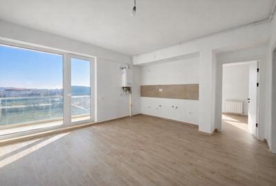 Apartament cu 2 camere în Mamaia-Sat - 2