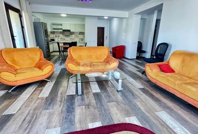 Bucium - apartament cu 4 camere, suprafata generoasa de 135mp - 3