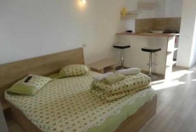 Garsoniera semidecomandat - zona Garii - 2